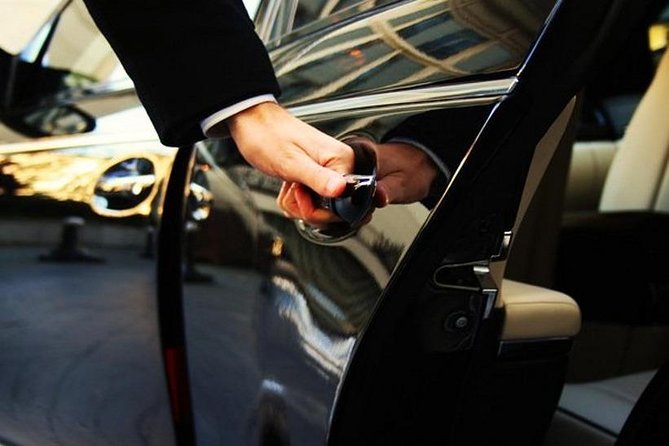 Guangzhou Chimelong International Circus Private Transfer Service - Drop-off and Timing