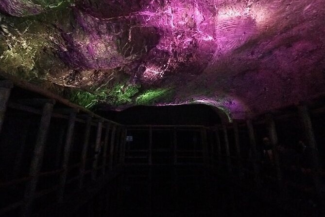 Guatavita Lagoon and Zipaquira Salt Cathedral Private Tour - Directions and Additional Tips