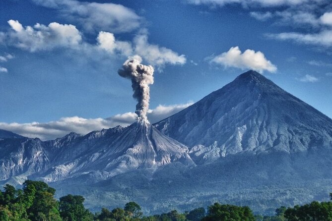 Guatemala Highlands 2 Days 1 Night. - Inclusions and Exclusions