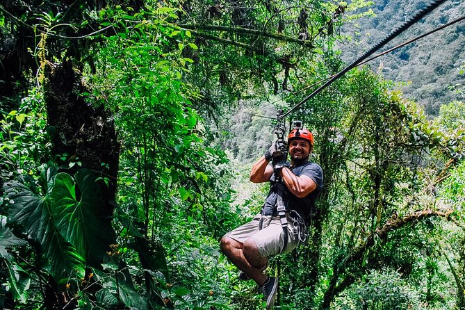Guayaquil, Cotopaxi National Park Quilotoa and Baños 3 Days Tour - Accessibility Features