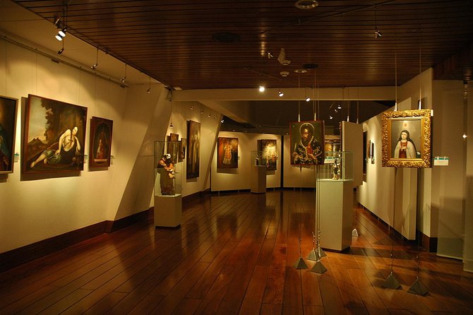 Guayaquil Museum Tour - Whats Included in the Tour