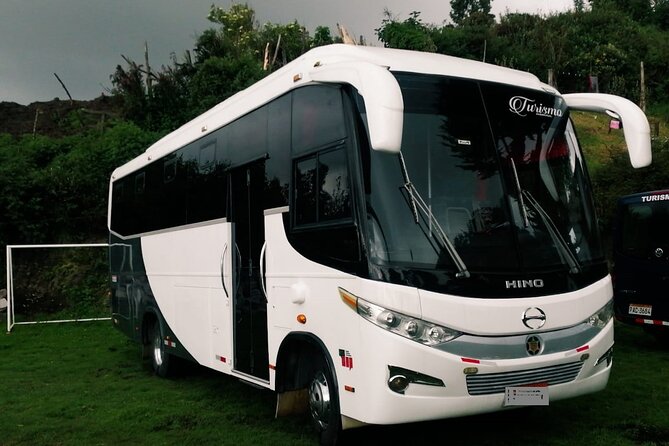 Guayaquil PRIVATE Arrival Transfer From the Airport to Hotels - Booking Information