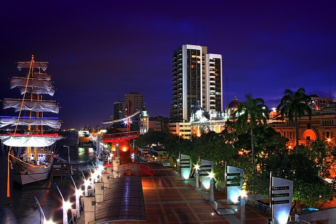 Guayaquil PRIVATE Departure Transfer From Hotels to the Airport - Benefits of Private Transfers