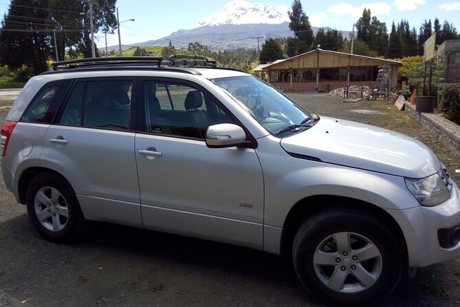 Guayaquil PRIVATE Departure Transfer From Hotels to the Airport - Additional Info