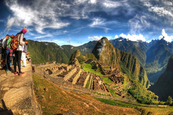 Guide in Machu Picchu (Small Group) - Additional Information