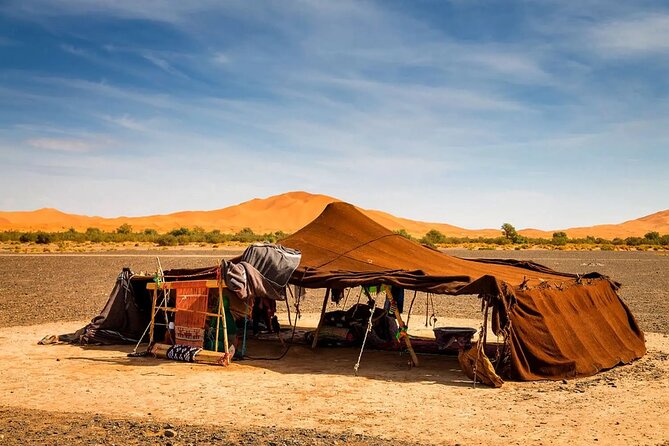 Guided 2-Day Tour to Zagora From Marrakech - Itinerary Overview