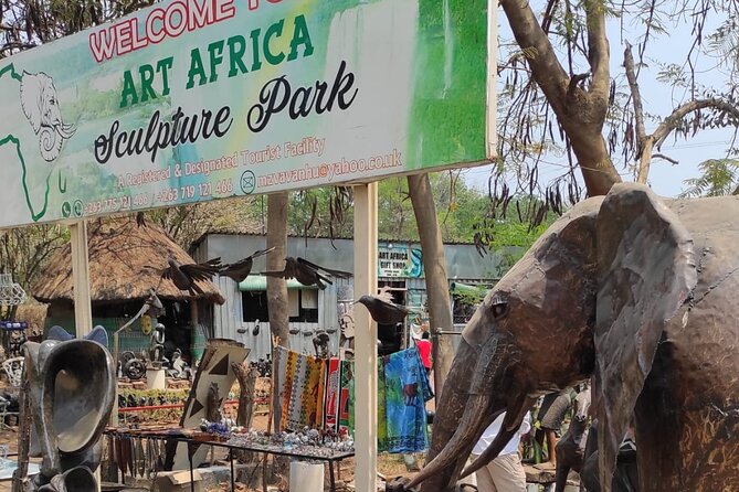 Guided Bar and Restaurant Safari in Victoria Falls - Cancellation Policy