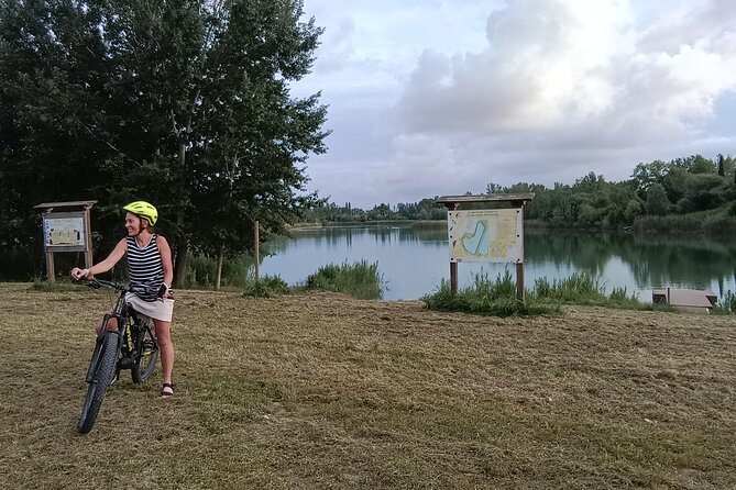 Guided E-Bike Route From Calci to Pisa 3 Hours - Booking Information and Policies