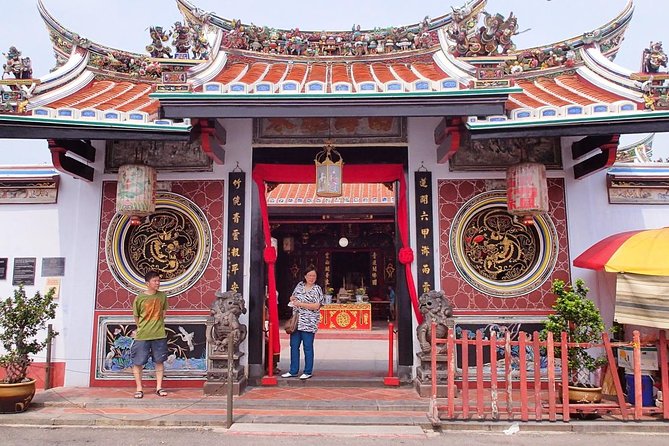 Guided Full-Day Malacca Historical Tour - Frequently Asked Questions