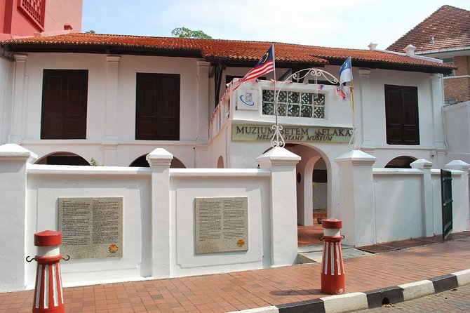 Guided Historical Melaka Museum Tour With Lunch - Additional Guidelines