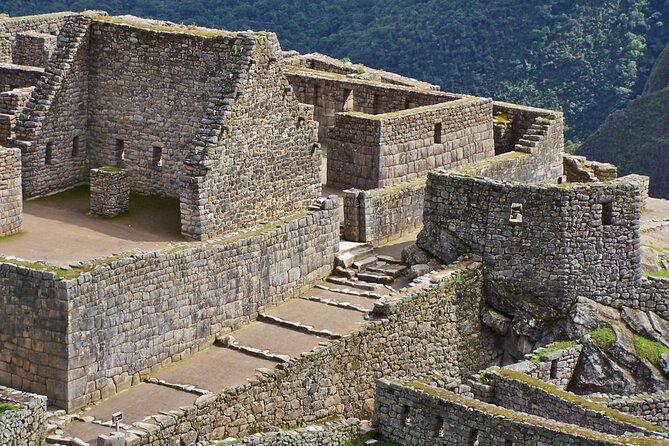 Guided Machu Picchu Full Day Tour - Pricing and Guarantee