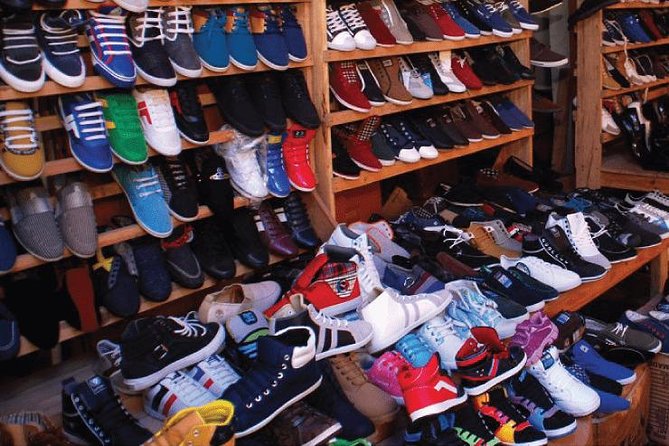 Guided Markets Tour in Lagos Nigeria - Meeting and Pickup Details