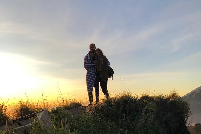 Guided Mount Batur Trekking Sunrise & Coffee Plantation - Meeting Point Information