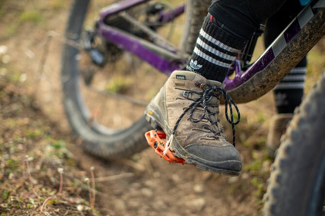 Guided Mountain Bike Tour From Vanadzor - Important Notes