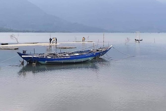 Guided Private Hue City Tour From Da Nang or Hoi an - Pricing and Availability