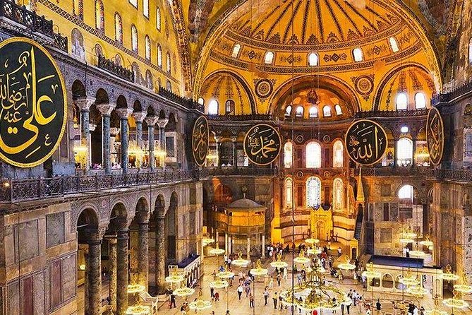 Guided Private Istanbul Tour - Additional Information