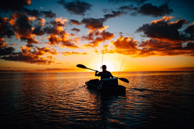 Guided Sunset Coastal Kayaking and Island Hopping in Galway - Booking Information