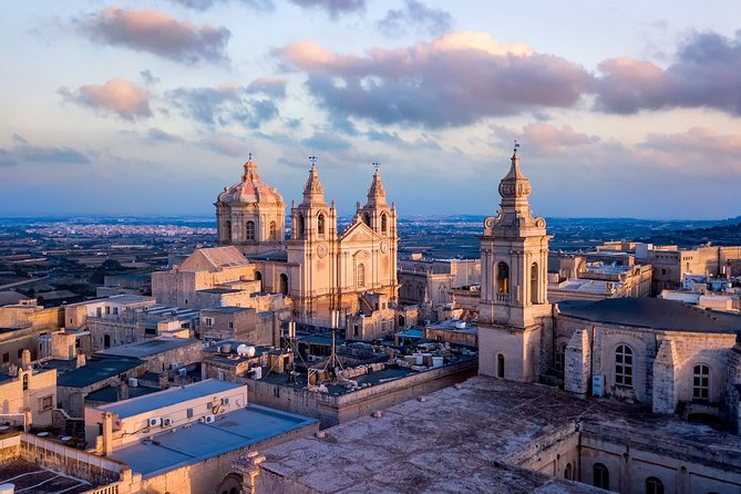 Guided Tour “Love Stories of Mdina - Activity Confirmation