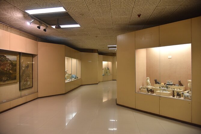 Guided Tour of Museums in Hyderabad - What To Expect