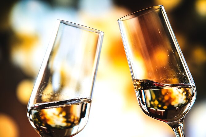 Guided Tour of San Marino at Sunset With Aperitif Included - Additional Information