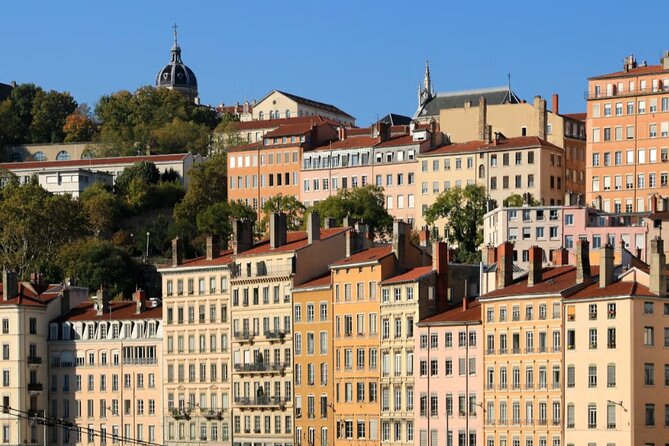Guided Tour of the Croix-Rousse - Additional Info
