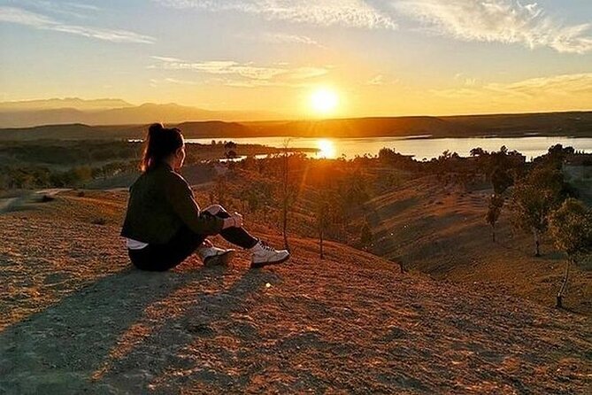 Guided Tour To Atlas Mountains With Camel Ride In Marrakech - Tour Highlights