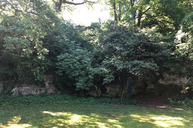 Guided Tours of the Fairy Melusine - Tour Schedule