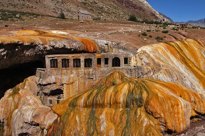 Guided Visit to High Mountains (Aconcagua-Puente Del Inca) - The Sum Up