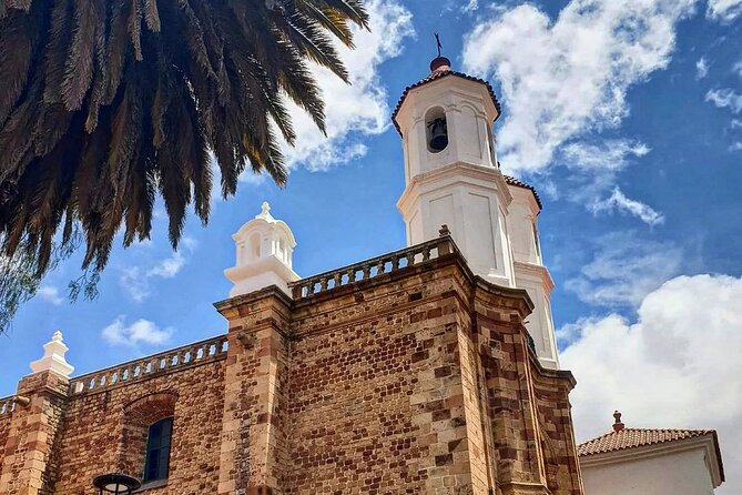 2 Best Guided Tours In Sucre