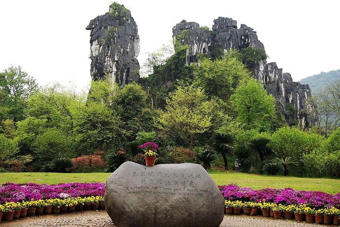 Guilin 2-Day Private Customized Tour: City Highlights and Longji Rice Terrace - The Sum Up