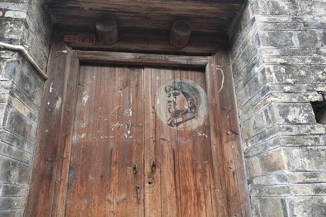 Guilin Daxu Old Town and Xiong Village Private Day Tour - Inclusions and Exclusions
