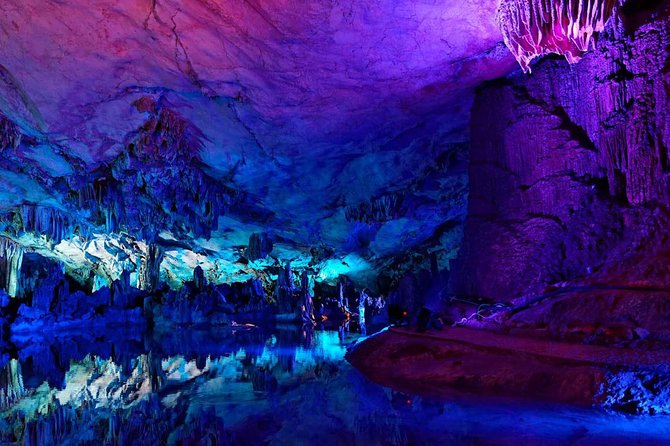 Guilin Half-Day Private Tour to Reed Flute Cave and Elephant Trunk Hill - Cancellation Policy Details