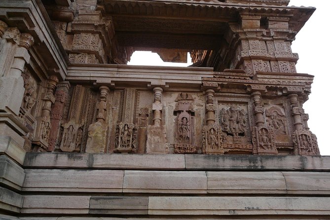 Gwalior Same Day Excursion From Agra - Pickup Locations