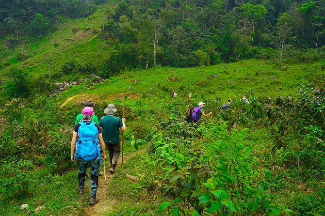 Ha Giang Loop Trekking 4 Days 3 Nights - Packing List and Recommendations