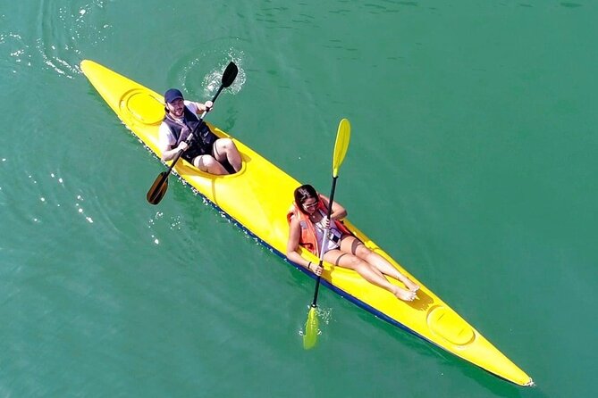 Ha Long Bay Luxury Private Yacht: Sunset, Kayaking, and Swimming - Price and Booking Information