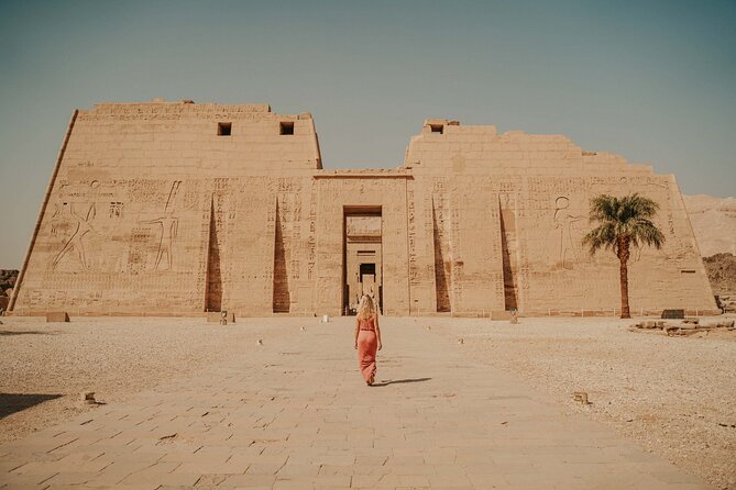 Habu Temple Entry Tickets - Cancellation Policy