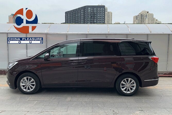 Haikou Meilan International Airport Chauffeur Service ,Haikou Airport Transfer - Cancellation Policy Details