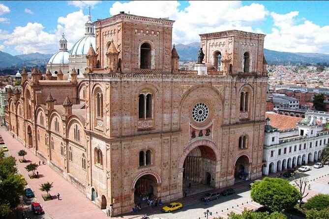Half Day- 5 Hour Pottery Experience in Cuenca - Tips for Your Visit