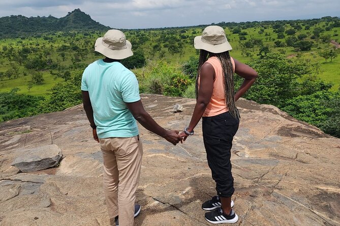 Half Day Accra Safari Private Tour - Pricing Information