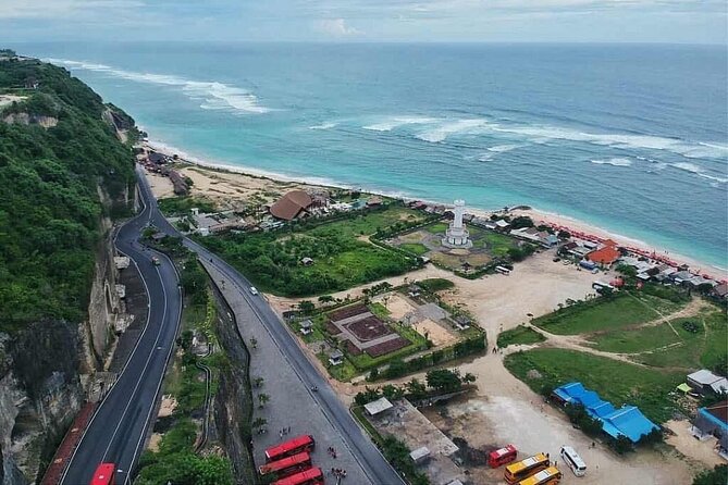Half Day All Inclusive Nusa Dua Private Tour - Pickup Points and Start Time