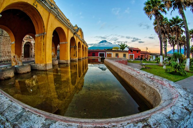 Half Day Antigua Guatemala Tour - Additional Info