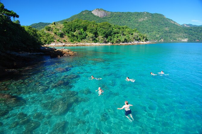 Half-Day Blue Lagoon Schooner Tour - Frequently Asked Questions