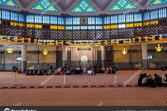 Half Day City Tour ( 4 Hours ) - Frequently Asked Questions