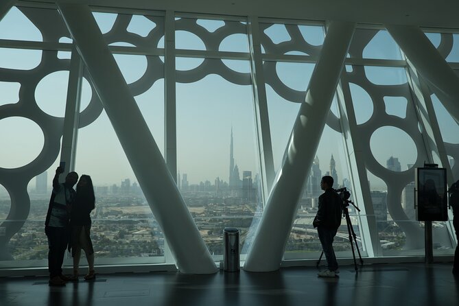 Half Day City Tour in Dubai With Dubai Frame, Blue Mosque & Souks - What to Expect