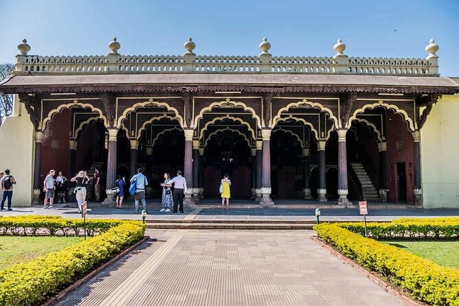 Half Day City Tour of Bengaluru With a Licensed Guide - Pricing Information