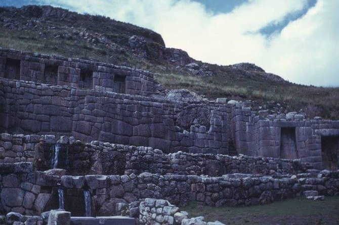 Half-Day City Tour of Cusco - Price Details