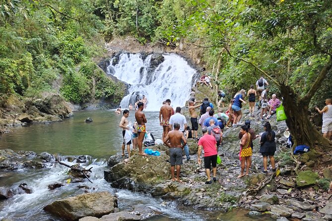 Half Day Cultural Tour to Embera Charms - Itinerary Overview