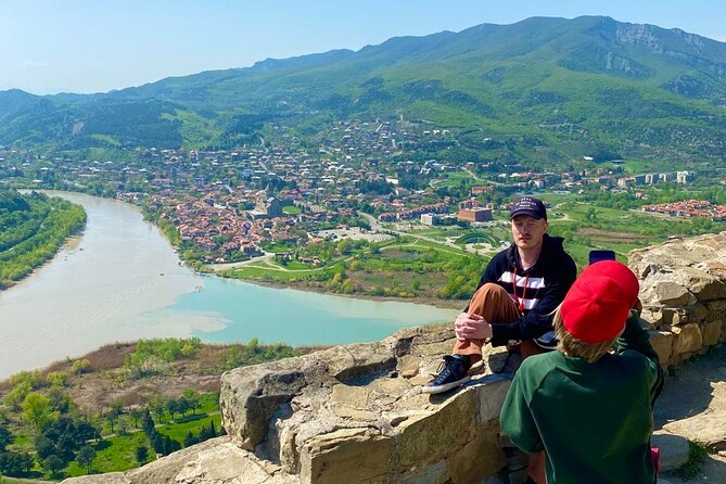 Half-Day Guided Tour to the Two Capitals Tbilisi and Mtskheta - Frequently Asked Questions