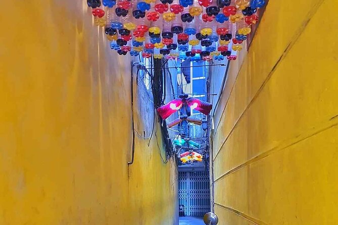 Half Day Hanoi Vespa Tours: Food + Culture + Sight + Fun on Vintage Vespa - Additional Tips