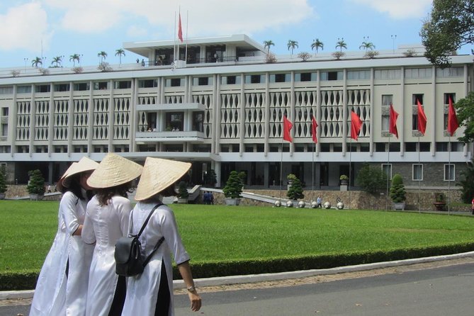 Half Day : Ho Chi Minh City Tour - Frequently Asked Questions